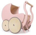 Wooden Pram