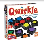 Qwirkle