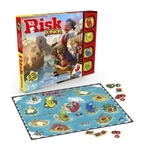 Risk junior