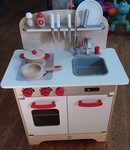 Hape kitchen 2