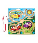 Hape Mighty Motors Maze