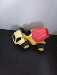 Cement Mixer