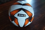 Soccer ball