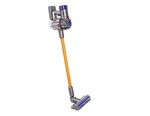 104: Dyson cordless vacuum 