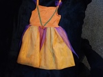 392: Halloween dress