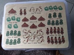 617: Count in te reo puzzle 