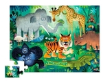 850: Wild kingdom puzzle 