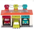 203: 3 Car Garage (2)