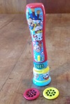 22: Paw patrol viewing torch