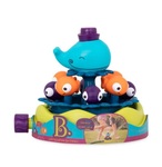 Whirly Whale Sprinkler 2
