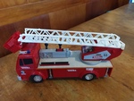 Tonka fire engine 