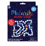 Matariki board game 