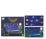 692: Matariki double sided puzzle 