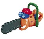 Chip Chainsaw
