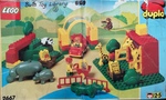 Duplo Zoo