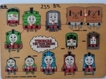 Thomas the tank engine puzzle