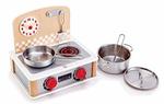 2-1 Kitchen & Grill set