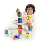 Quadrilla Roundabout