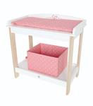 Dolls change table