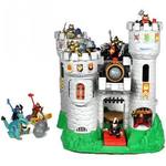 Great Adventures Castle