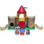 Little people castle