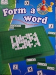 Form a word
