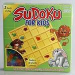 Sudoku for kids