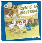 Chaos in the henhouse