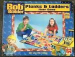 Bob the Builder Planks and Ladders