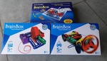 Electric Brain Box - Plug & Play