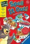 Spell It Out