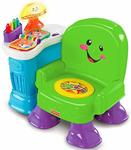 Fisherprice Reading seat & Table