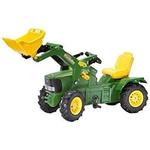 John Deere Premium Tractor with maxi loader