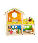 Hape Happy villa