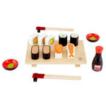 Hape Sushi selection