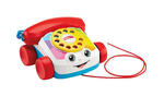 Chatter phone