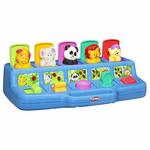 Playskool poppin pals #2