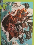 Pirate puzzle