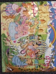Princess puzzle 