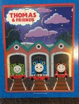 Thomas & Friends Puzzle