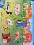Farm puzzle