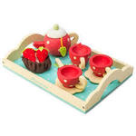 Honeybake tea set