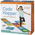 Code hopper