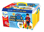 Junior Engineer: Gear set
