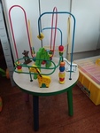 Play table
