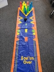 Ten Pin Bowling Game