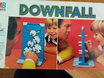 Downfall game