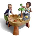 Dino dig sand & water table