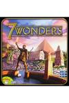 Seven wonders