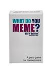 What do you meme